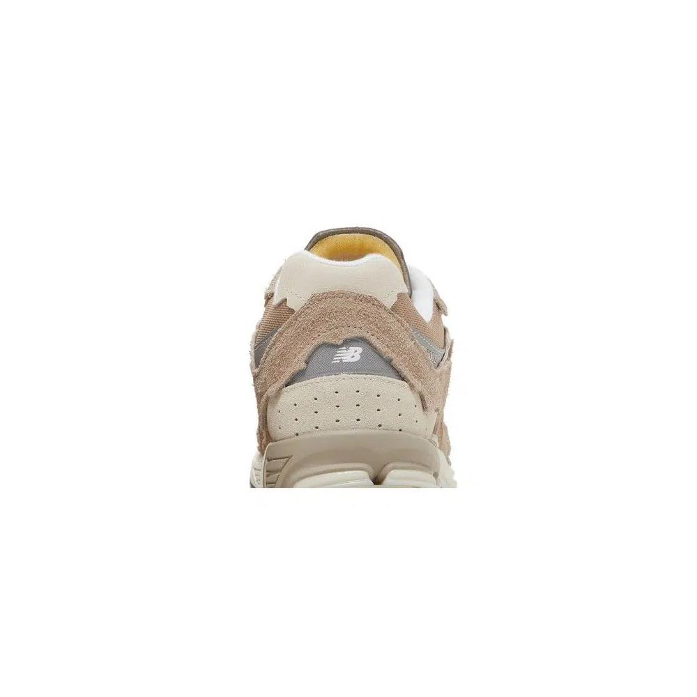 Кроссовки New Balance 2002R 'Protection Pack - Driftwood' 7