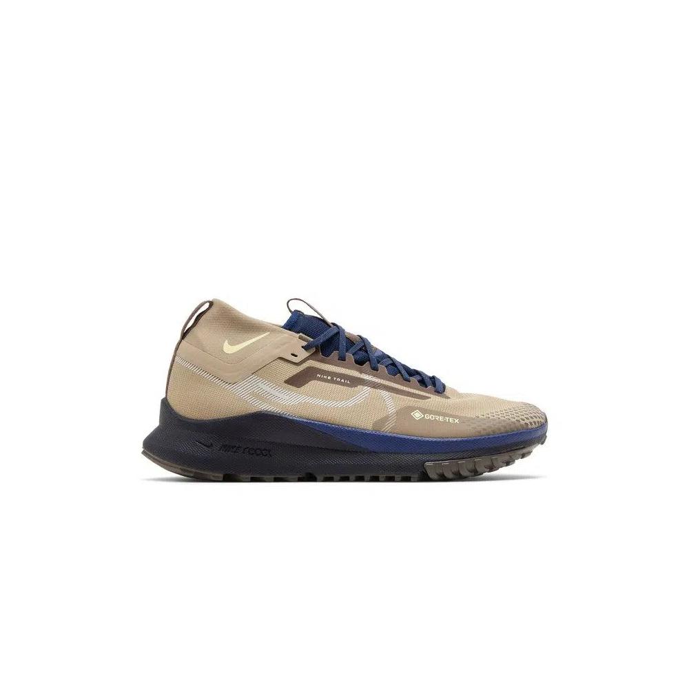 Кроссовки Nike React Pegasus Trail 4 GORE-TEX 'Khaki' 1