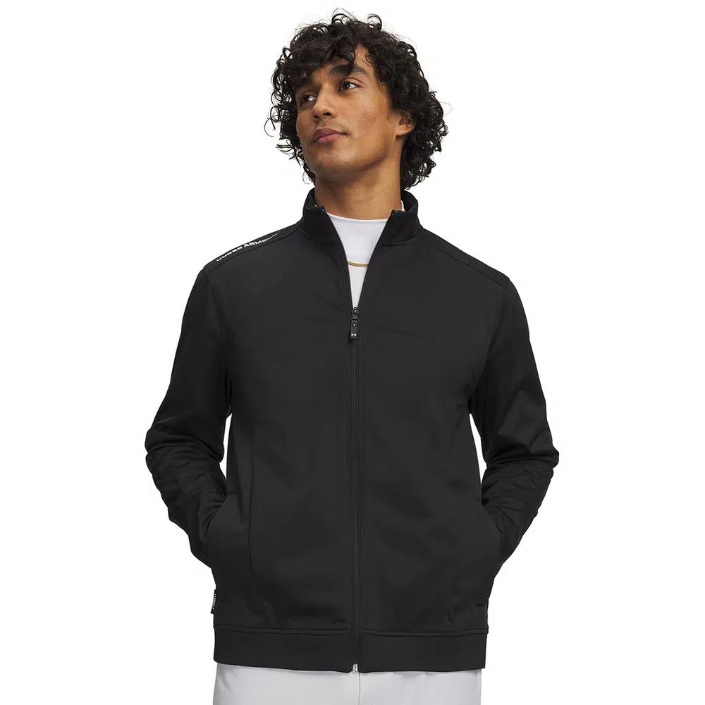 Ветрозащитная куртка на молнии Drive Wind Full Zip 1