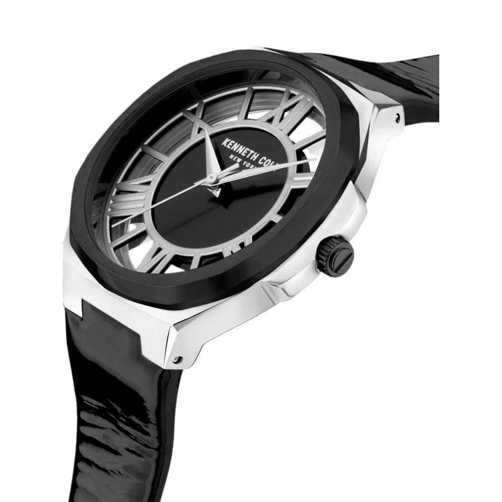 Наручные часы Skeleton 36 мм 2