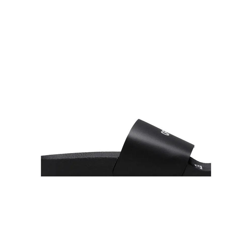 Слайды Off-White Wmns Pool Sliders 'Black' 2