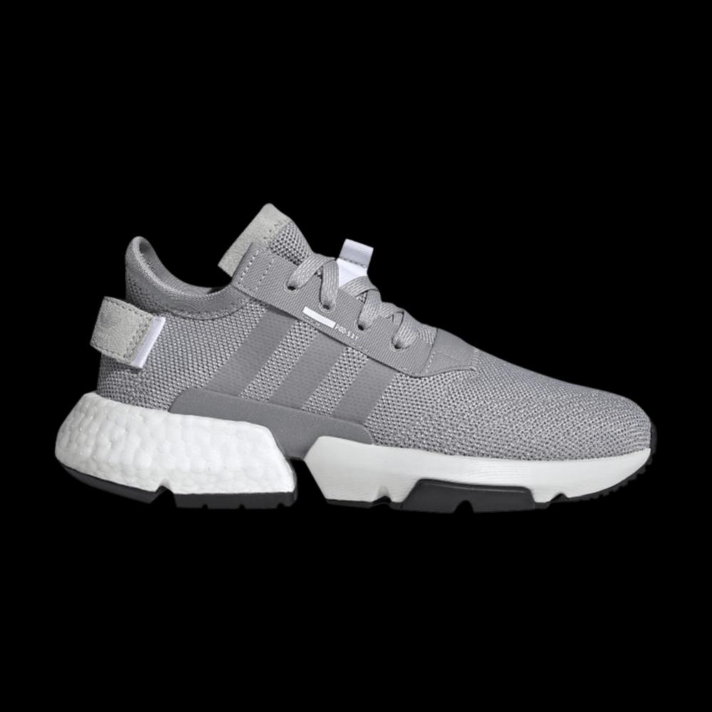 Кроссовки Adidas P.O.D. S3.1 J 'Grey' 1