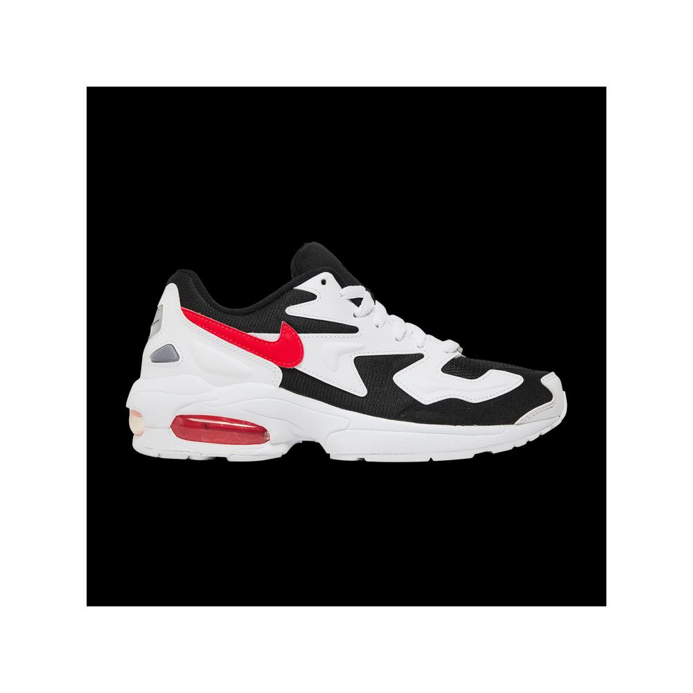 Кроссовки Nike Wmns Air Max 2 Light 'Pink' 1