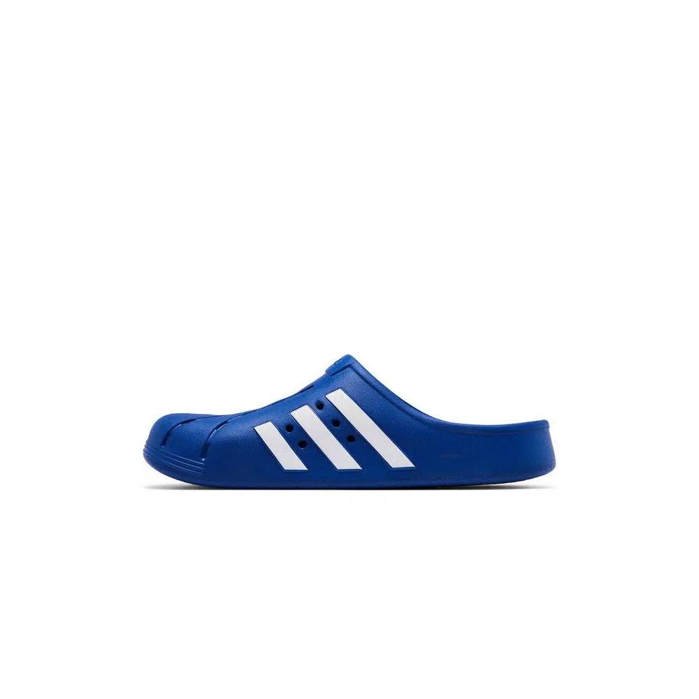 Слайды adidas Adilette Clog 'Royal Blue' 3