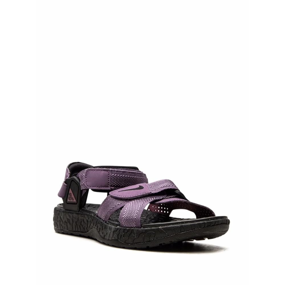 Сандалии ACG Air Deschutz+ Amethyst Smoke 1