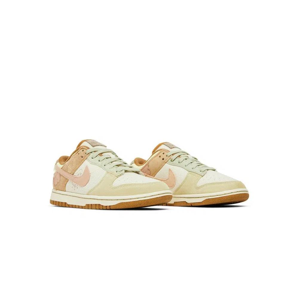 Кроссовки Nike Wmns Dunk Low 'On The Bright Side' 8