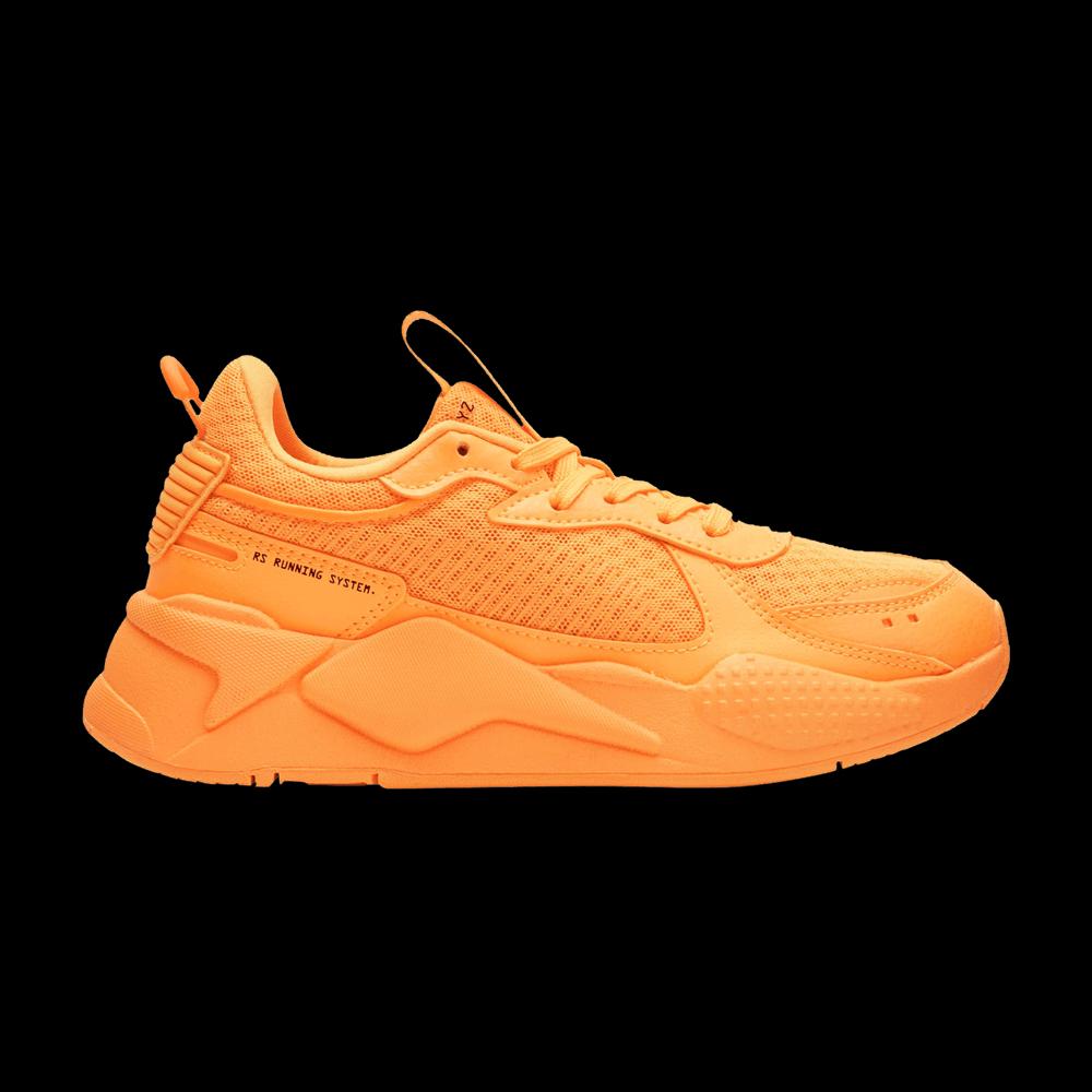 Кроссовки Puma Wmns RS-X 'Summer Squeeze' 1
