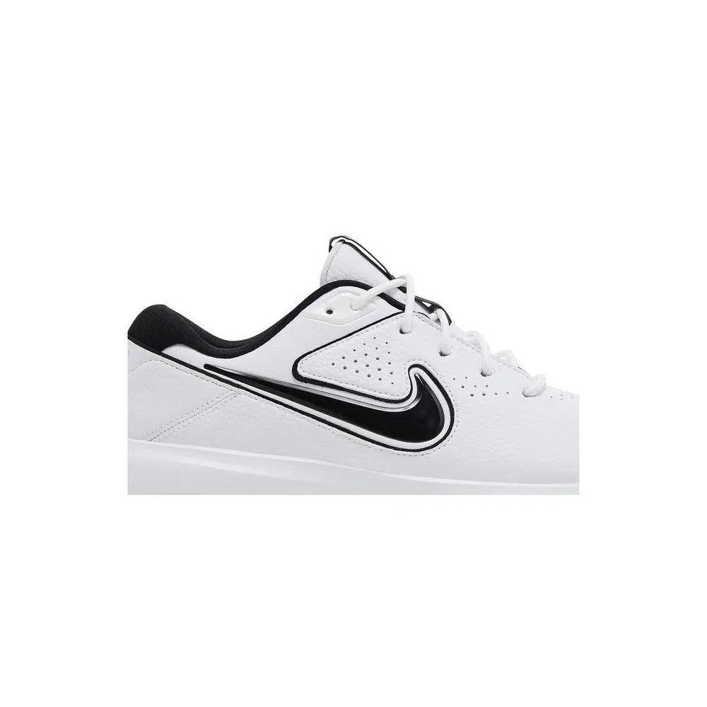 Бутсы Nike Victory Pro 3 'White Black' 2
