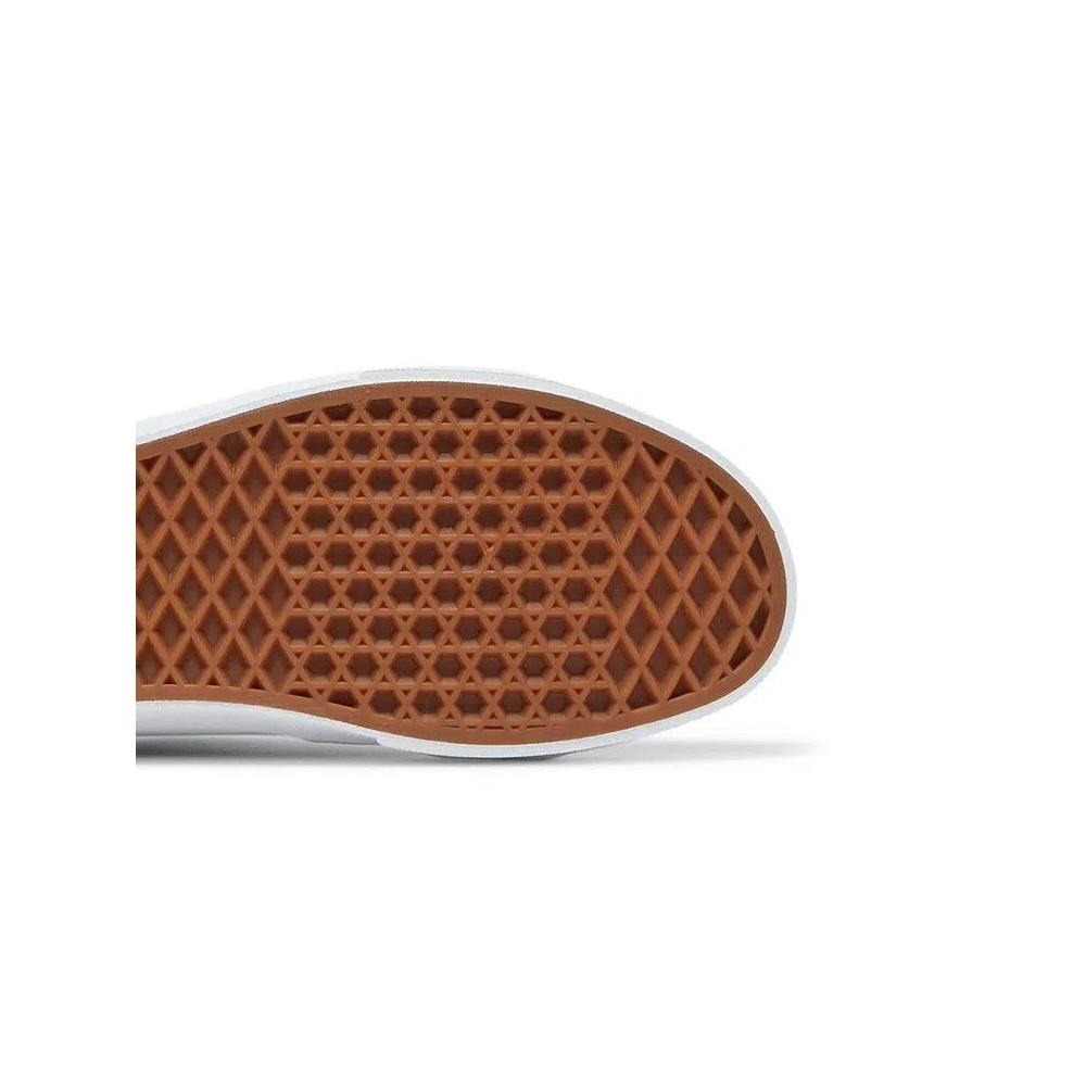 Повседневные Vans Sk8-Low 'Reflective - Black' 5