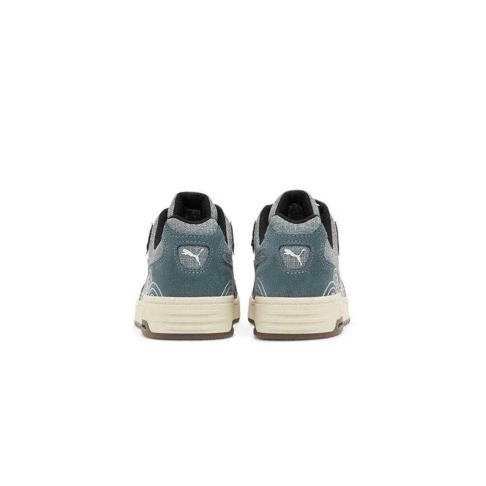 Кроссовки Puma Slipstream Lo 'Sashiko' 6