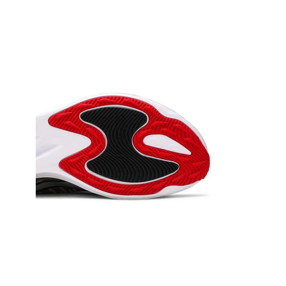 Кроссовки Nike Zoom Gravity 'University Red Silver' 5
