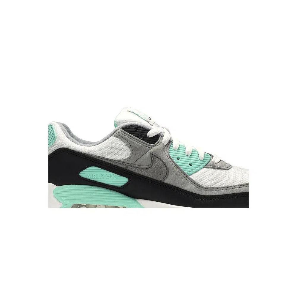 Кроссовки Nike Air Max 90 'Hyper Turquoise' 2