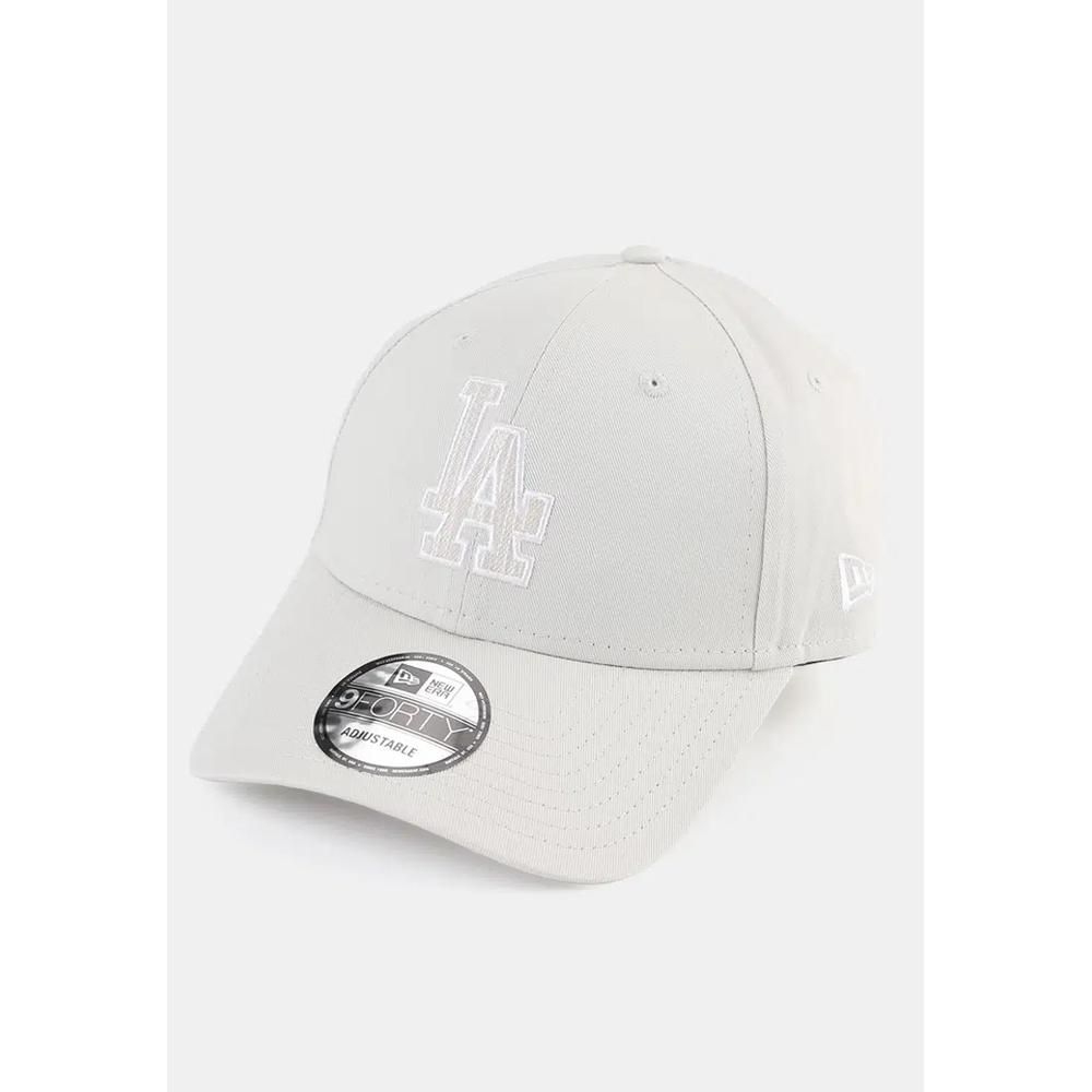 Бейсболка New Era 9Forty Los Angeles Dodgers Mlb Patchwork 1