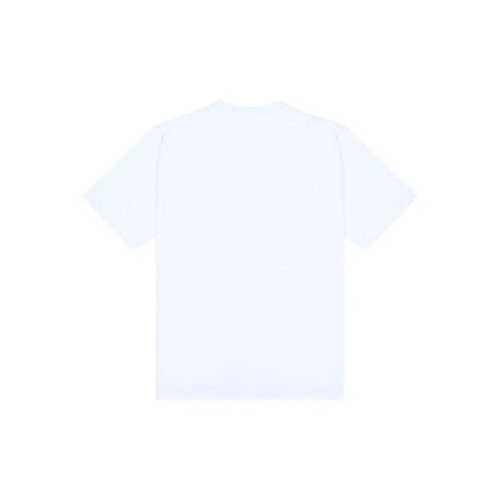 Футболки GOLF WANG Dante Tee «White» 2
