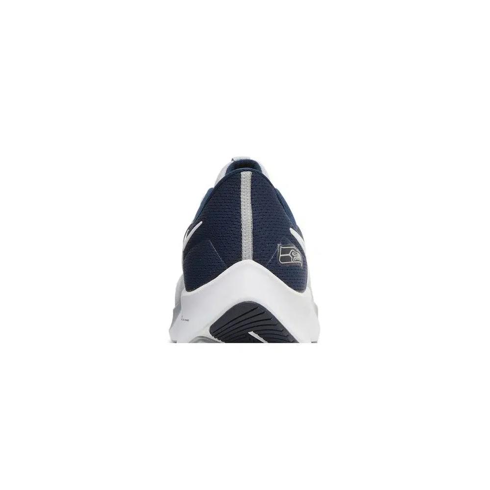 Кроссовки NFL x Nike Air Zoom Pegasus 38 'Seattle Seahawks' 7