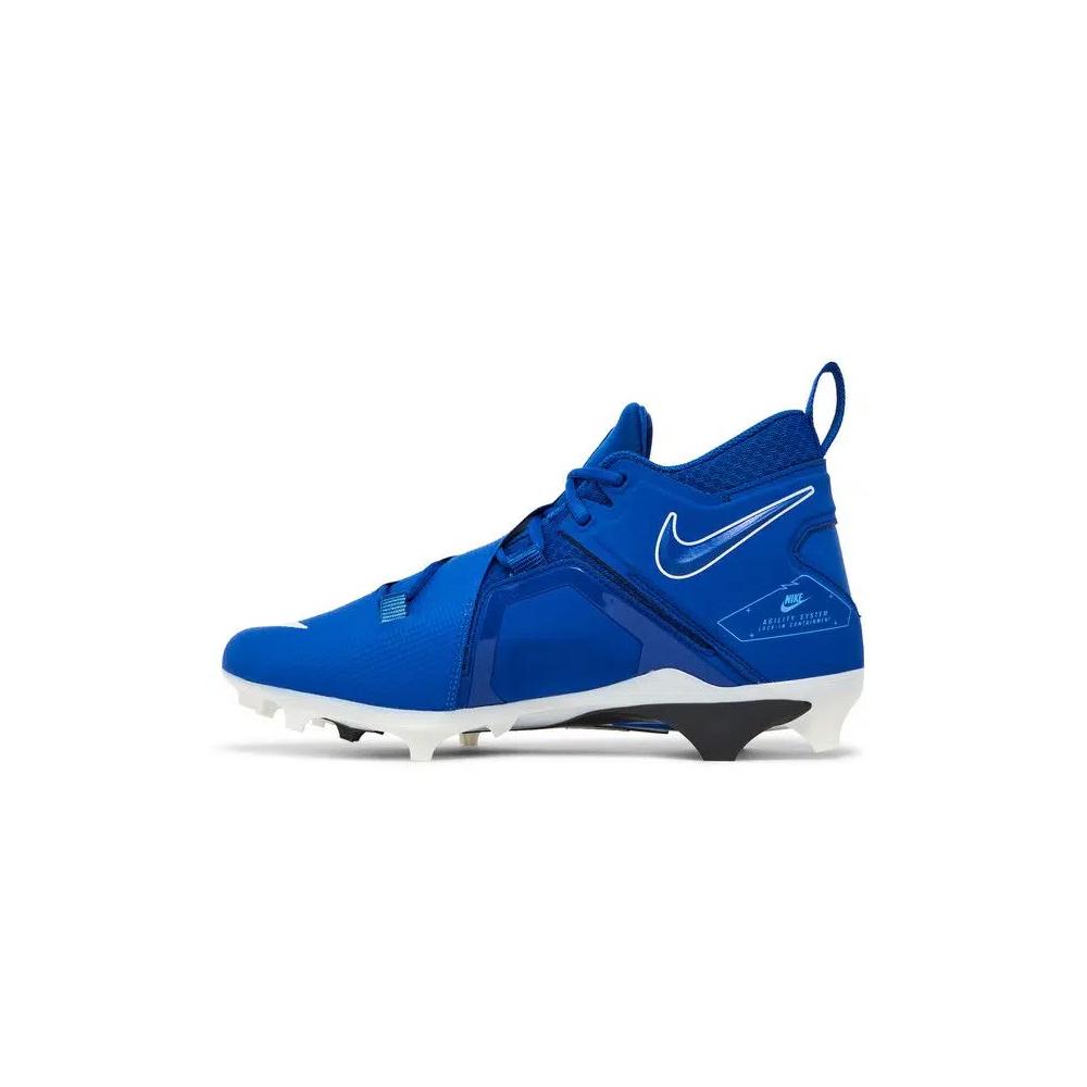 Бутсы Nike Alpha Menace Pro 3 «Game Royal» 3