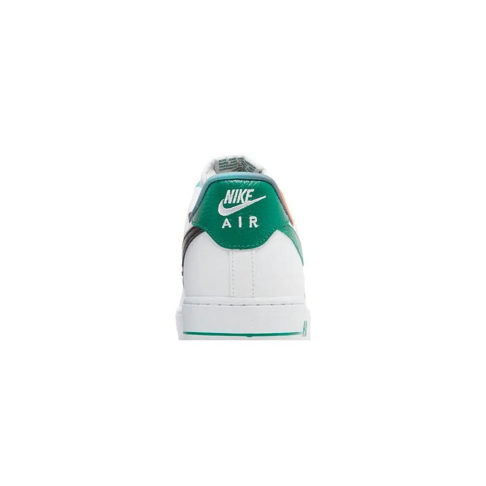 Кроссовки Nike Air Force 1 Low '07 LV8 EMB 'White Malachite' 7