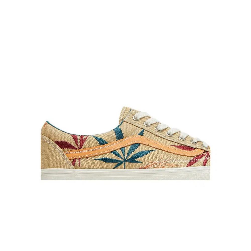 Лайфстайл Vans Old Skool VR3 LX 'Positive Vibrations' 2
