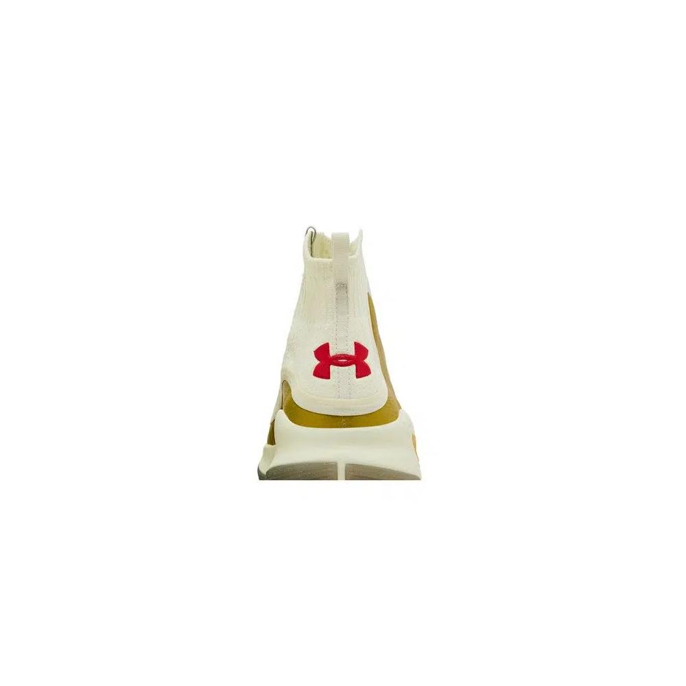 Кроссовки Under Armour Curry 4 Retro 'Champions Mindset' 7