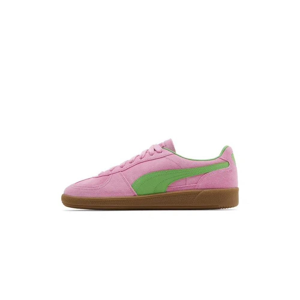 Кроссовки Puma Palermo Special 'Pink Delight Green' 3