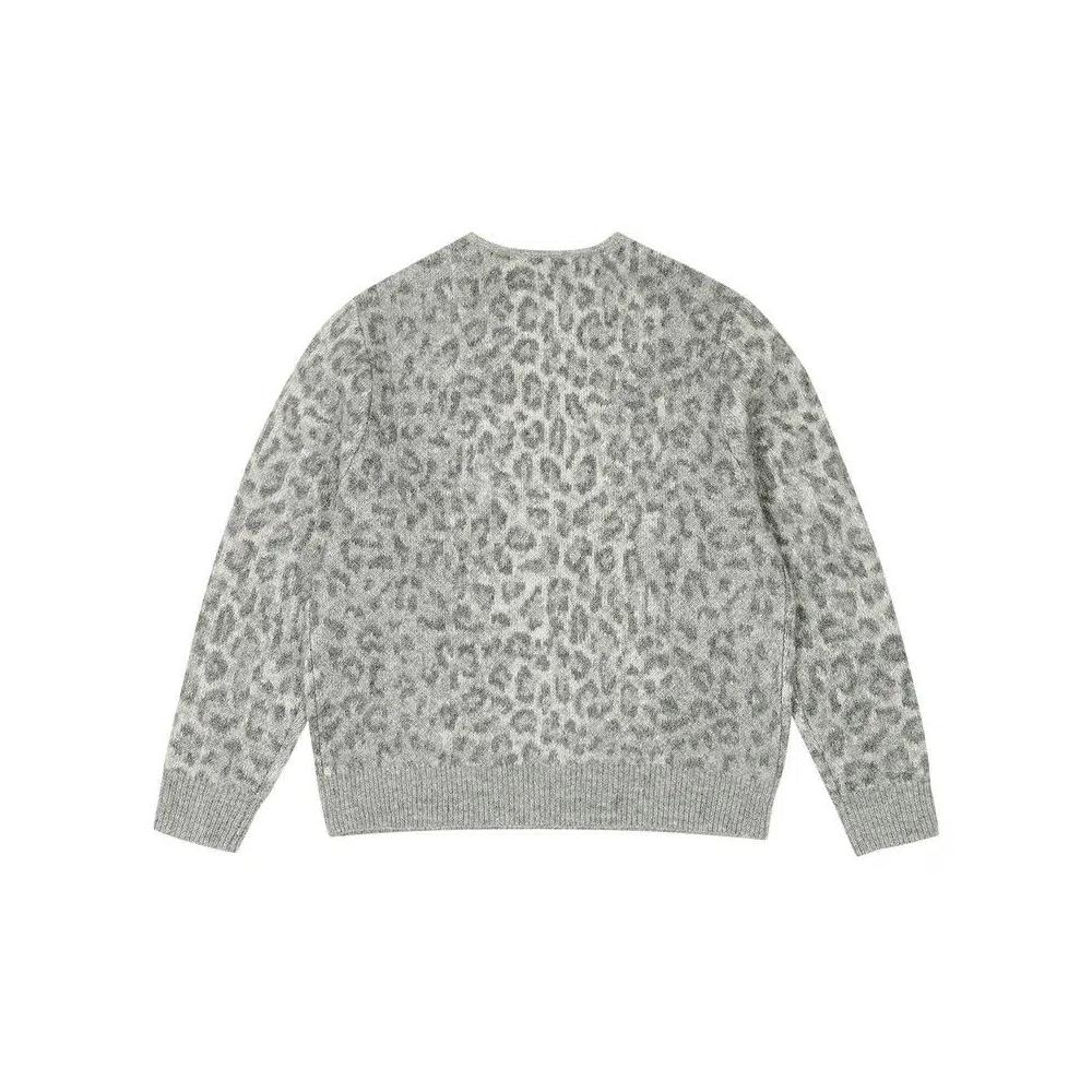 Кардиганы Palace Chill Cardigan 'Снежный барс' 2
