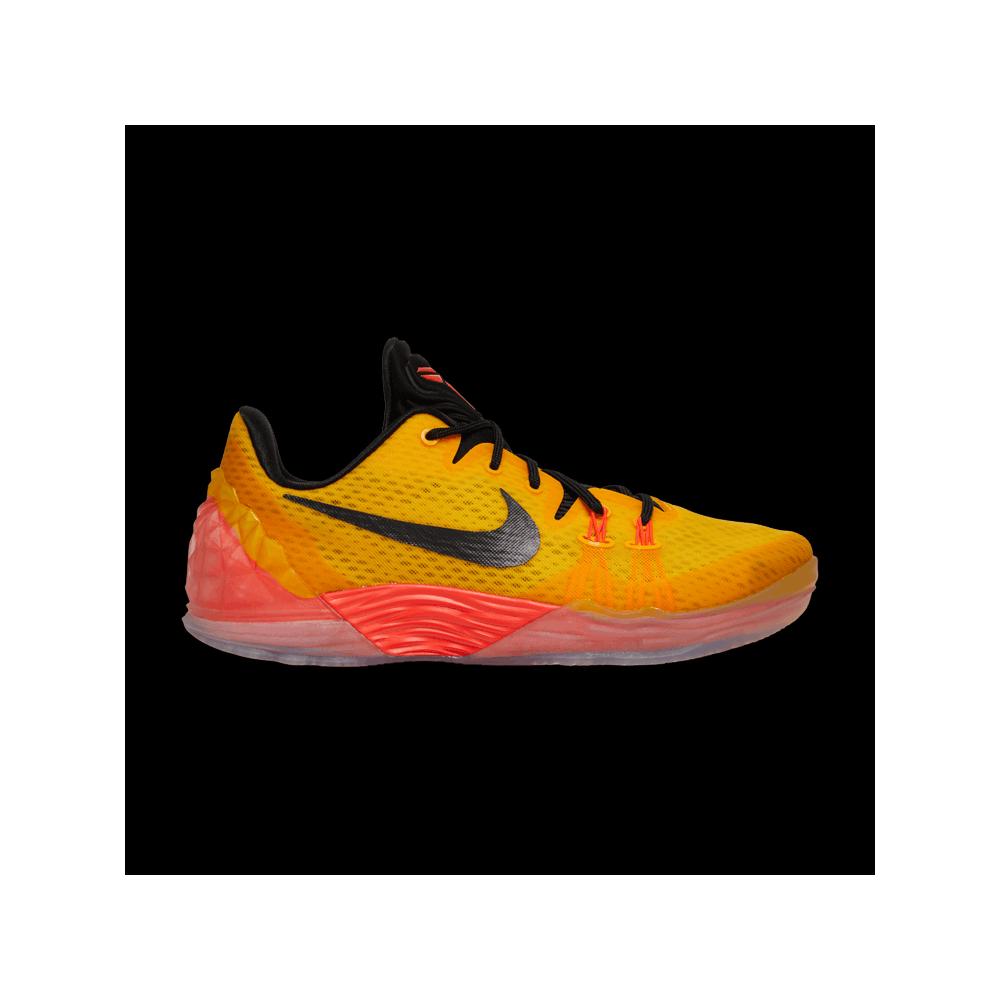 Кроссовки Nike Zoom Kobe Venomenon 5 'University Gold' 1