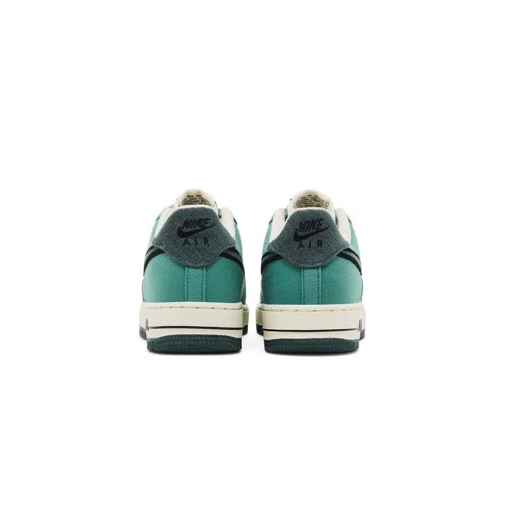 Кроссовки Nike Air Force 1 LV8 GS 'Notebook Doodle Pack - Vintage Green' 6