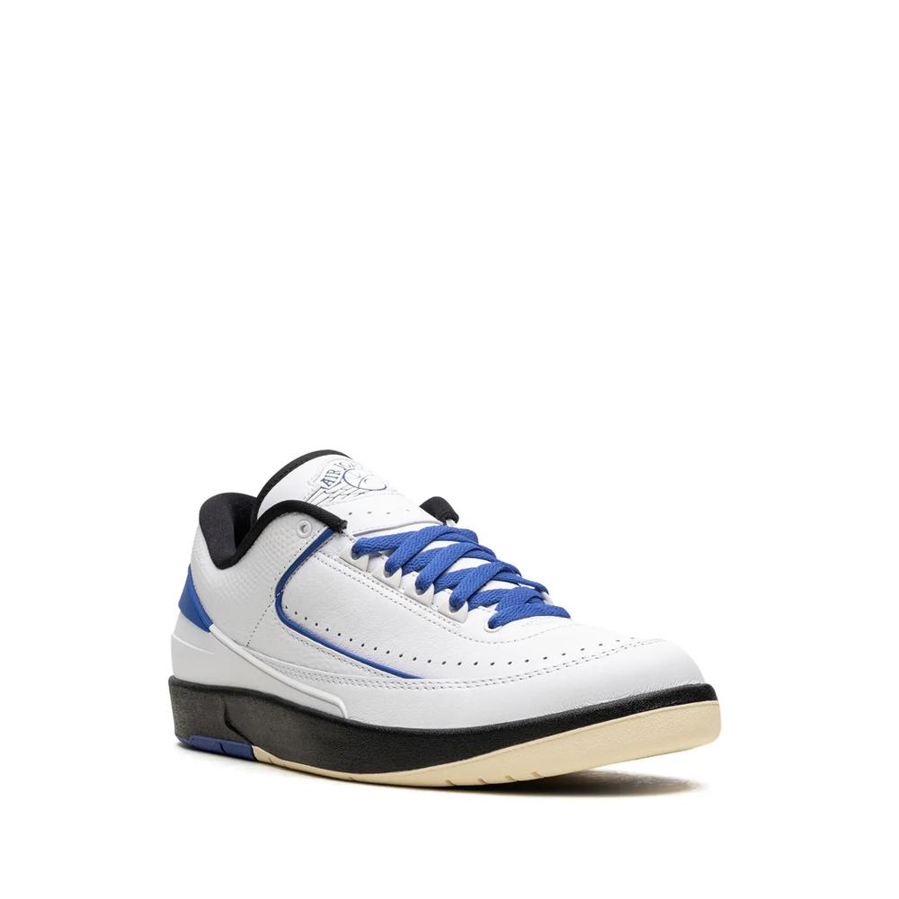 Кроссовки Air Jordan 2 Low Varsity Royal 2