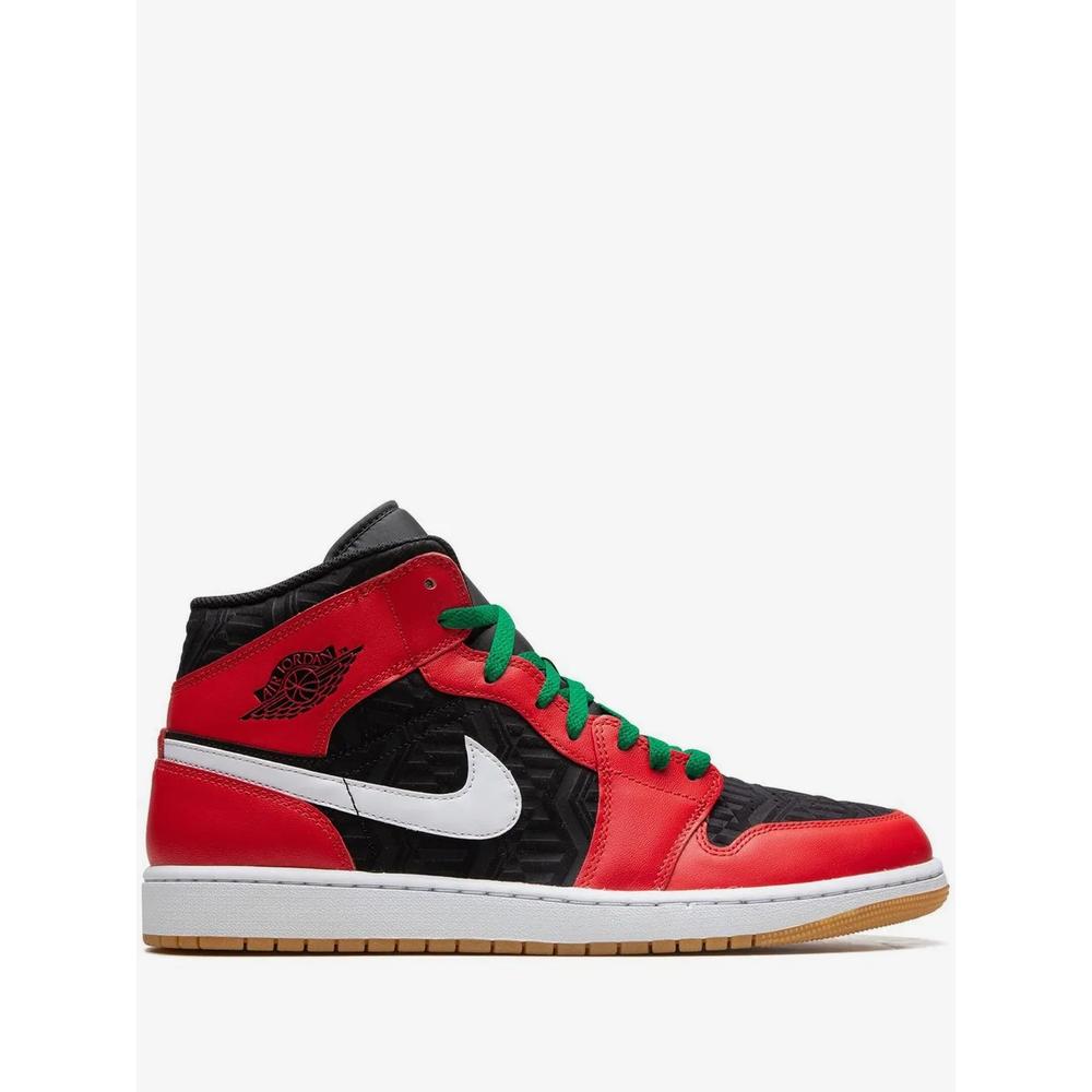 Кроссовки Air Jordan 1 Mid 1
