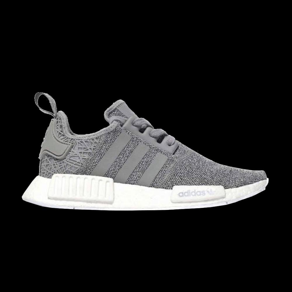 Кроссовки adidas Wmns NMD_R1 'Vapour Grey' 1