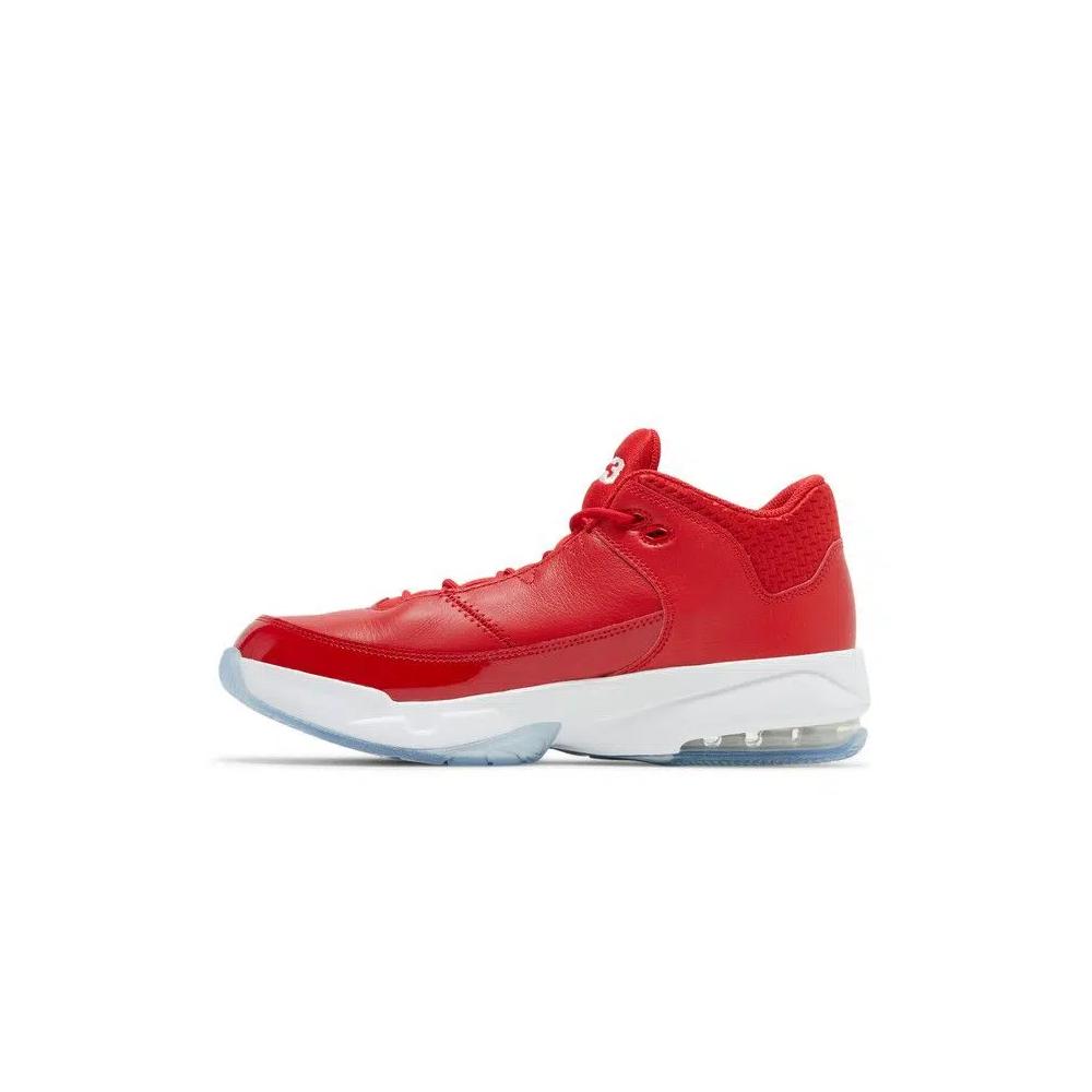 Кроссовки Air Jordan Max Aura 3 'University Red' 3