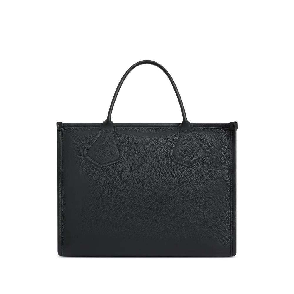 Сумка-тоут Jour de Lancel среднего размера 2