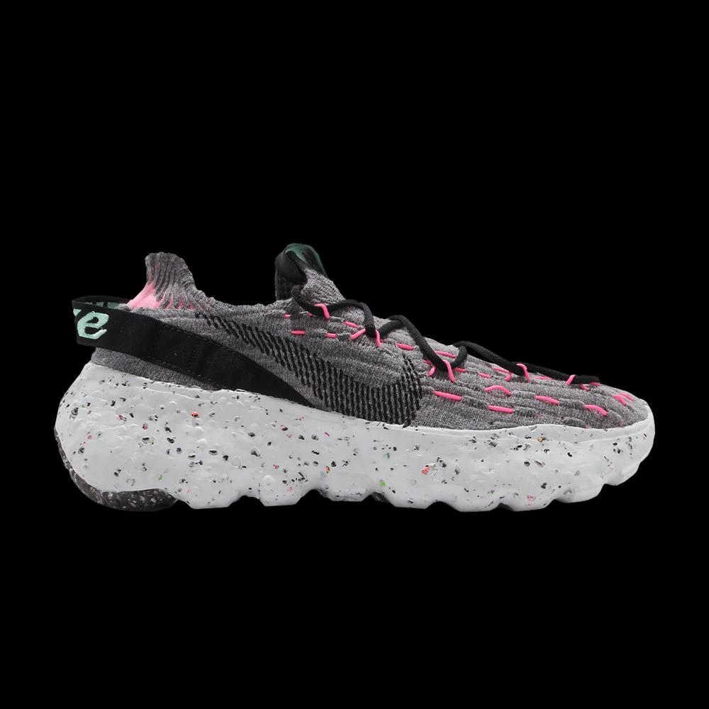 Обувь Lifestyle Nike Space Hippie 04 'Smoke Grey' 1
