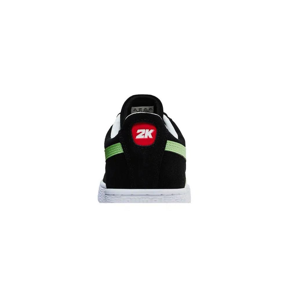 Кроссовки Puma NBA 2K x Suede 'Shot Meter' 7