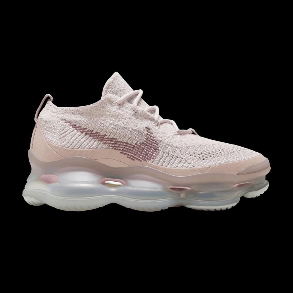 Кроссовки Nike Wmns Air Max Scorpion Flyknit 'Barely Rose' 1