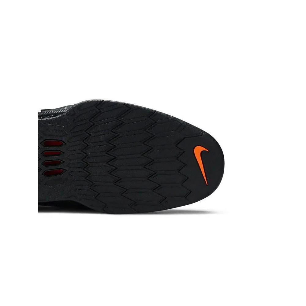 Кроссовки Nike Romaleos 3 'Triple Black' 5