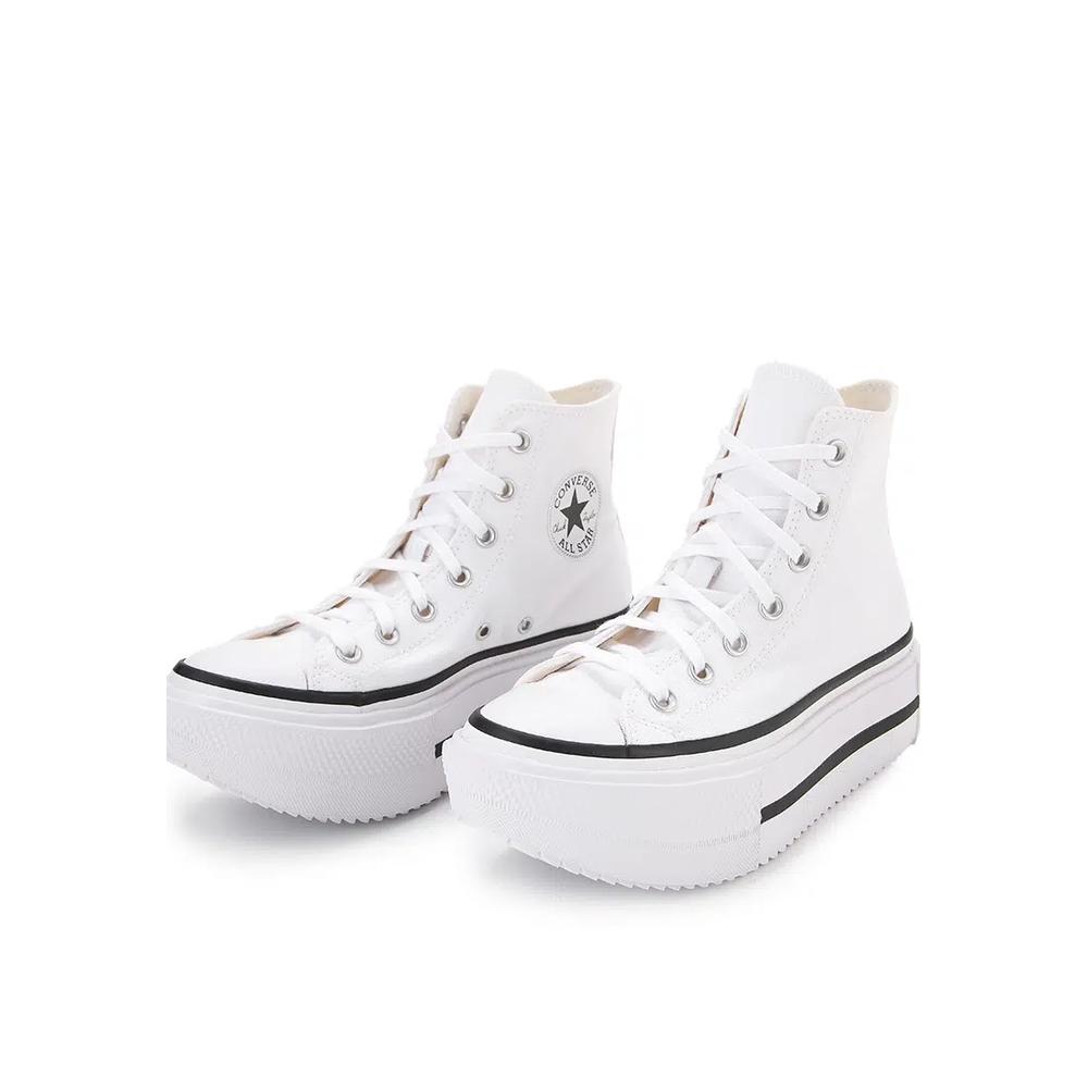Кроссовки Chuck Taylor All Star Lift Double Stack 2