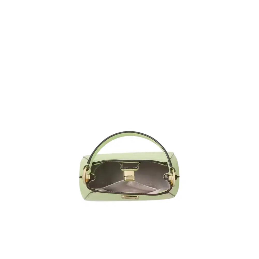 Kate Spade Phoebe Mini Top Handle цвета Matcha Latte, модель KI924 3