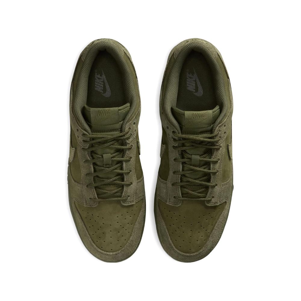 Кроссовки Dunk Low 2