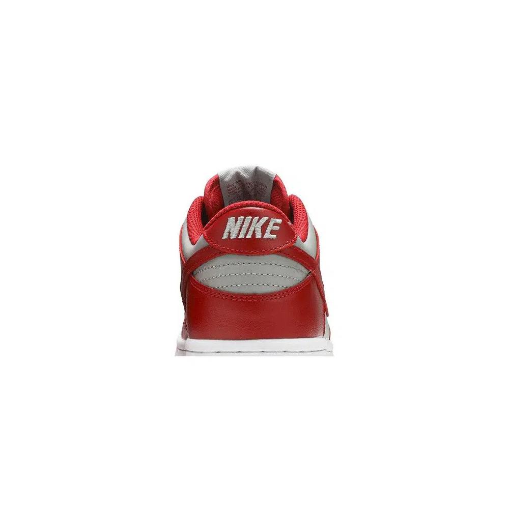Кроссовки Nike Dunk Low GS «UNLV» 7
