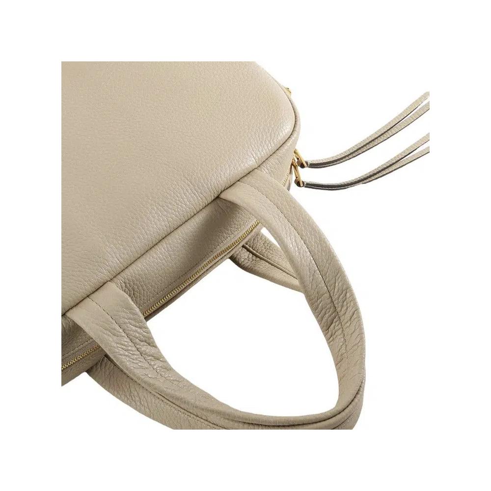 Сумки через плечо Tory Burch Satchel Bag 'Лонган' 3