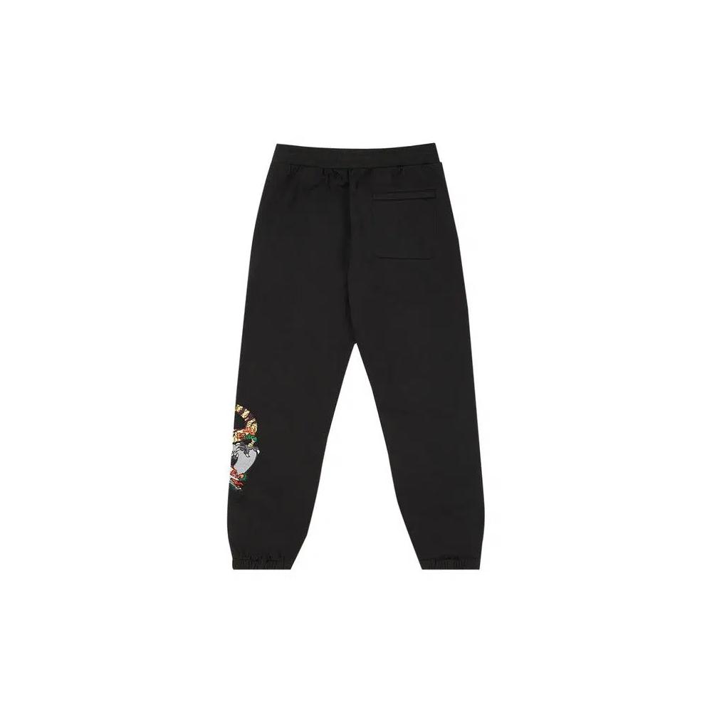 Спортивные штаны Palace Dragon 'Черный' 2