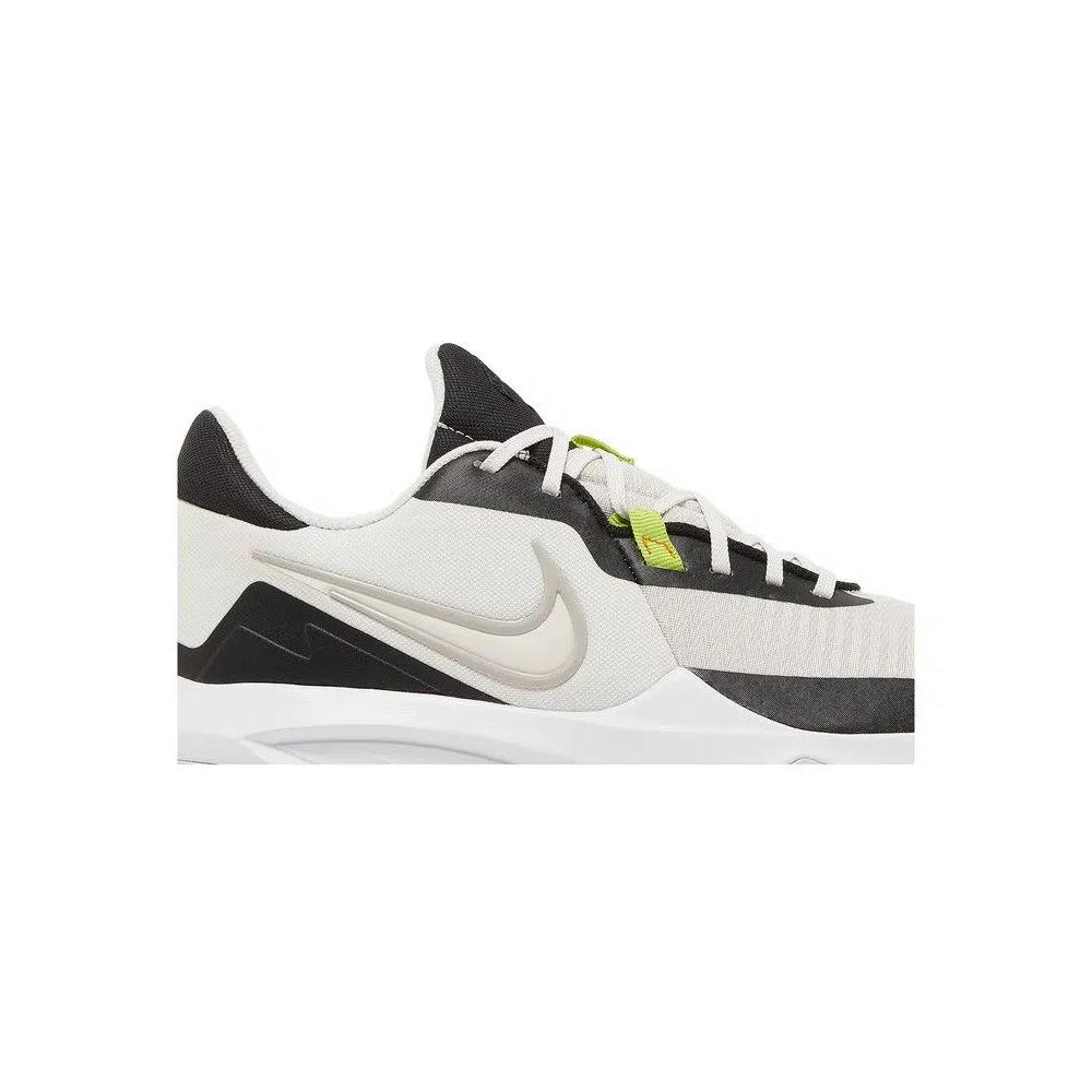 Кроссовки Nike Precision 6 'Phantom Light Iron Ore' 2