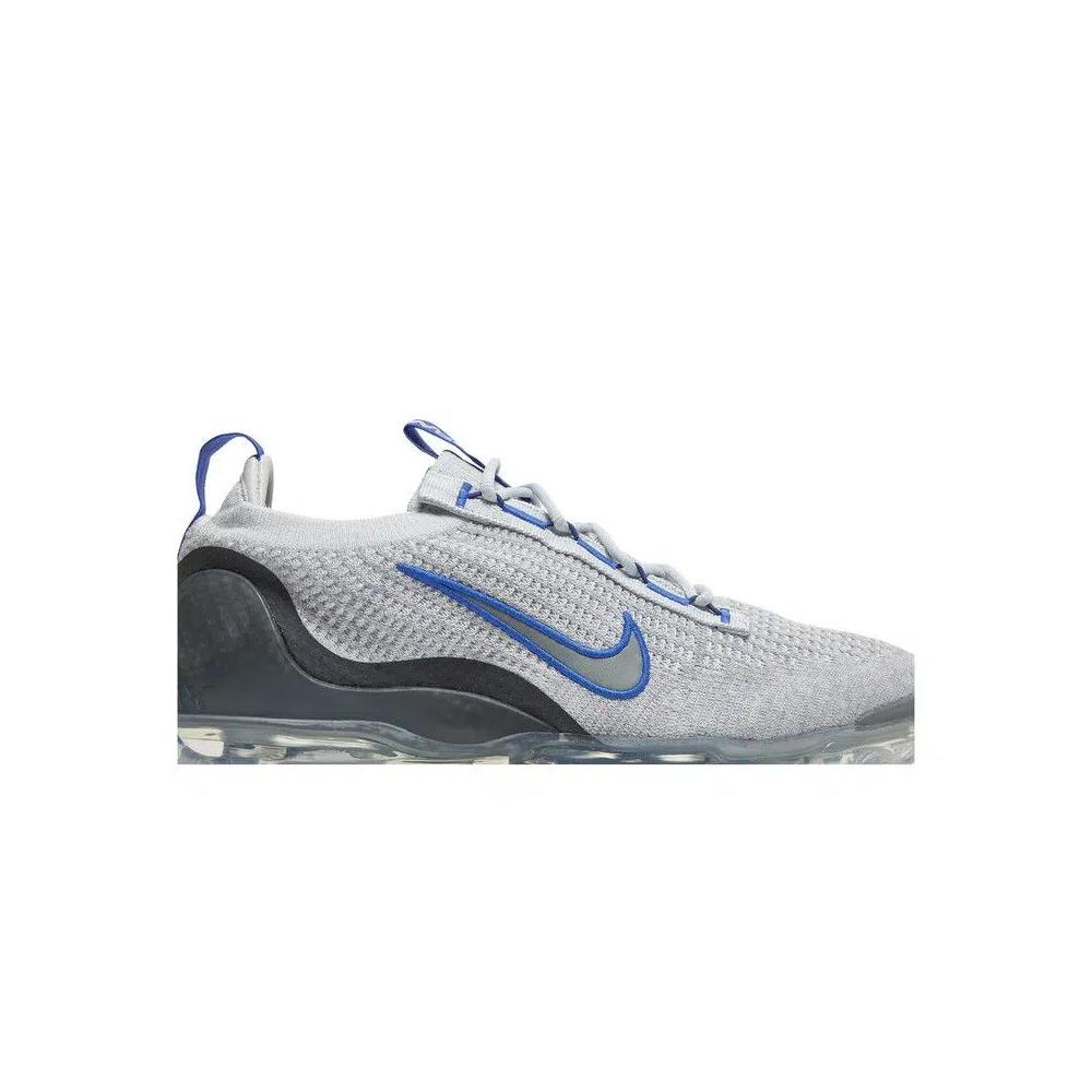 Кроссовки Nike Air Vapormax 2021 Flyknit 'Bold Blue' 3