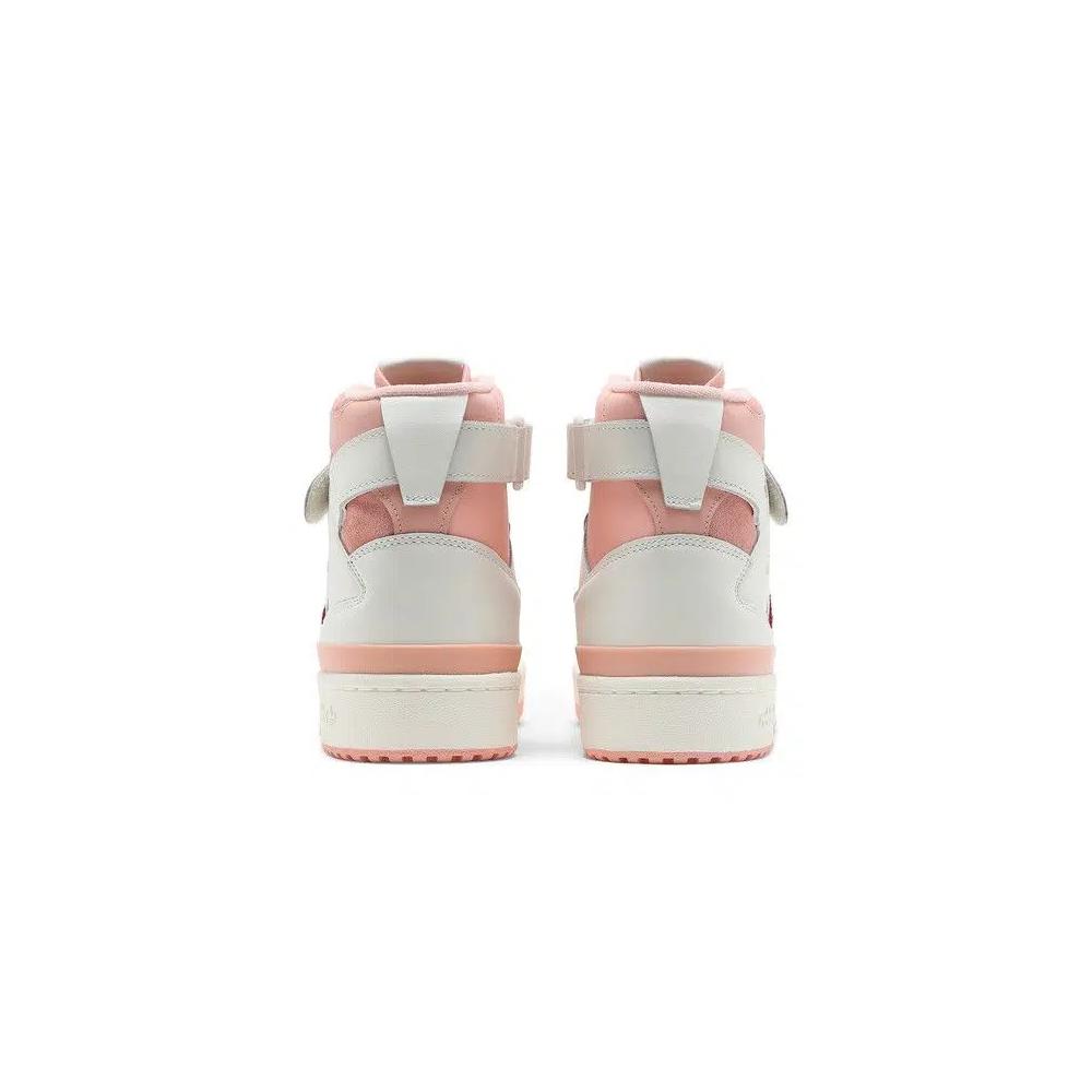 Кроссовки adidas Forum 84 High 'Off White Glow Pink' 6