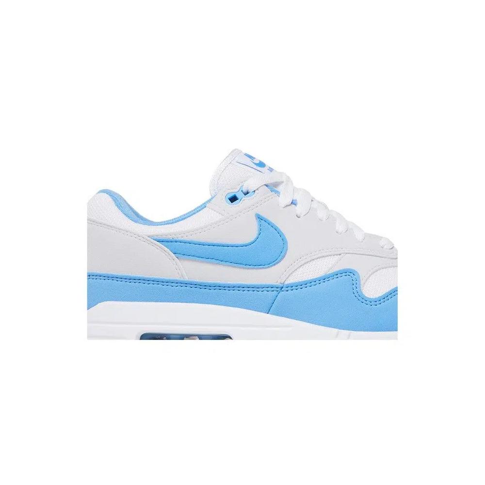 Кроссовки Nike Air Max 1 'University Blue' 2