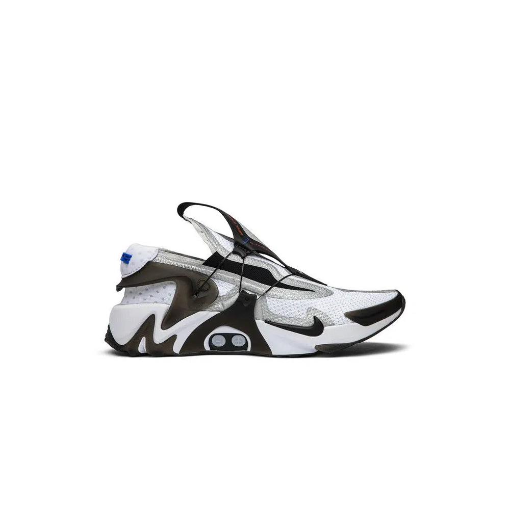 Lifestyle Nike Adapt Huarache 'Белый черный' 1