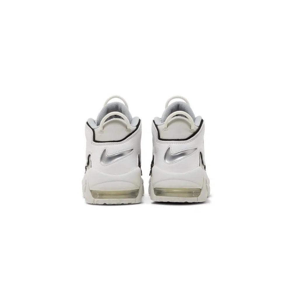 Кроссовки Nike Air More Uptempo 'Photon Dust' 6