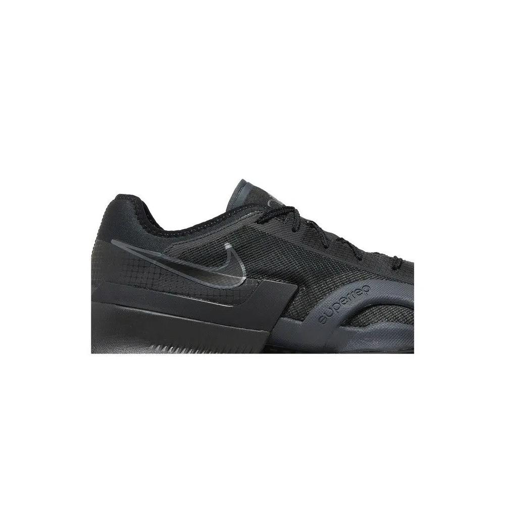 Кроссовки Nike Air Zoom SuperRep 3 'Black Volt' 2