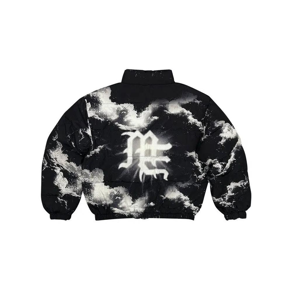 Куртки Mixed Emotion Cloud Jacket 'White' 2